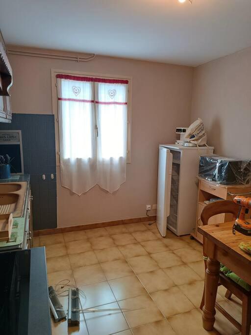 F2 Classe 3 Etoiles Vue Montagne, Exterieur Clos Арль-сюр-Тек Экстерьер фото
